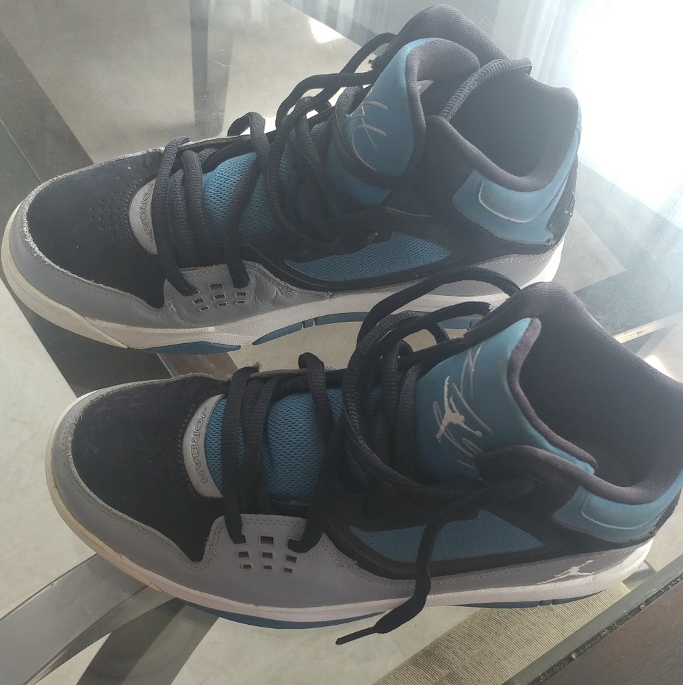 Jordans